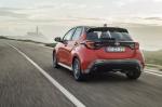 Toyota Yaris Hybrid 2020 года (WW)